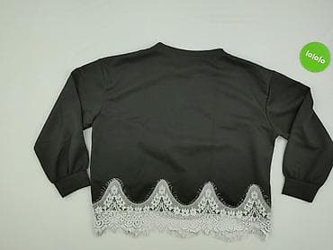 bluzki gotycka: Bluzka damska, rozmiar 6XL — 3