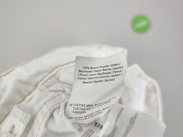 glany dziewczęce: Jeansy damskie, rozmiar XS — 6