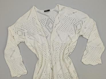 sweter janina: Janina, Kardigan damski, rozmiar M — 1