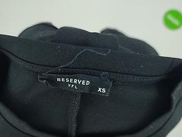 babylon kurtka: Reserved YFL, Sukienka damska, rozmiar XS — 4
