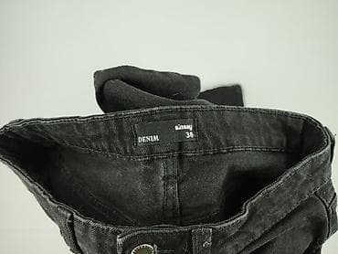 sinsey bluzki: Sinsay, Jeansy damskie, rozmiar M — 4