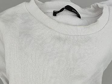 leonardo t shirt: Sinsay, T-shirt damski, rozmiar S — 6