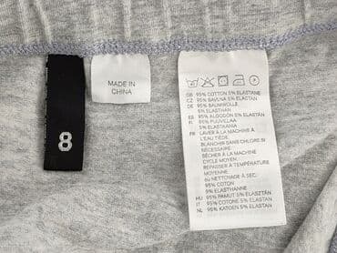 h: H&M, Spódnica damska, rozmiar S — 4