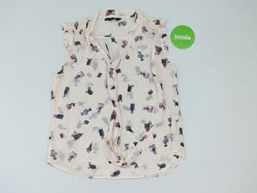 c: Dorothy Perkins, Women's blouse, size 2XL (EU 44) — 2