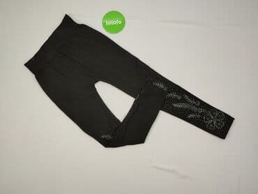 only play curve spodnie: Legginsy Sportowe damskie, rozmiar S — 2