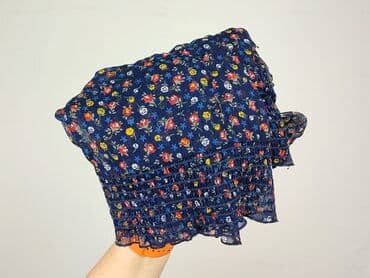 bluzki pod marynarkę plus size: Gina, Жіноча блуза, розмір M — 5