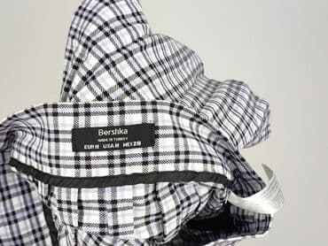 spódnice plisowane mango: Bershka, Spódnica damska, rozmiar M — 5