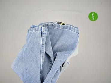 nets spodenki: Spodnie jeansowe, 14 lat, 164, stan - Bardzo dobry — 6