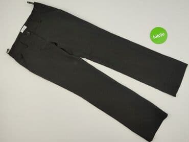 contes buty: Spodnie materiałowe damskie, rozmiar S — 2