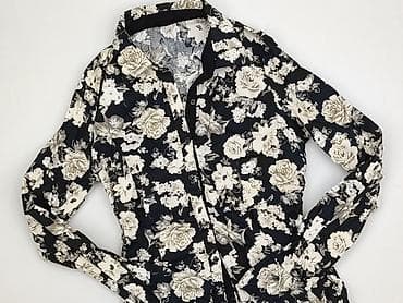 koszula z okiem: Koszula damska, rozmiar S — 1