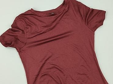 Ubrania damskie: Sinsay, T-shirt damski, rozmiar M — 1