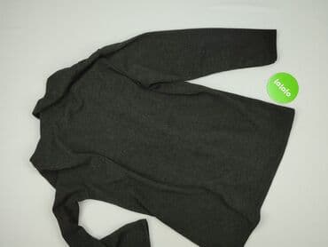 sukienki sweterkowe plus size: Кардиган жіночий, розмір S — 3
