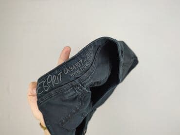 krótkie spodenki dresowe damskie allegro: Esprit, Spodnie 3/4 damskie, rozmiar XL — 4