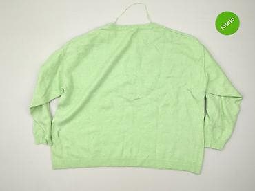 sweter szary: Street One, Sweter damski, rozmiar XL — 3