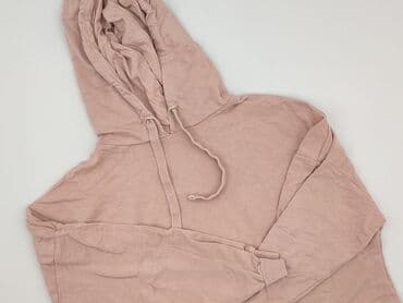 Sinsay, Women`s hoodie, size M