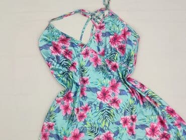 sukienki na wesele plus size allegro: Sukienka damska, rozmiar S — 1