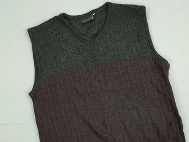 koszulka z c a: Sweter, L, stan - Bardzo dobry — 1