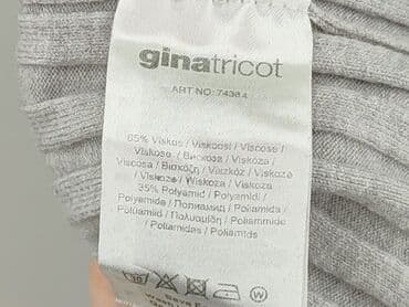 stradivarius swetry: Gina Tricot, Kardigan damski, rozmiar M — 8