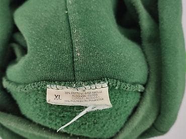 koszule olimp: Bluza z kapturem dla mężczyzn, rozmiar XL — 4