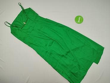 luksusowe baleriny: Sukienka damska, rozmiar M — 3