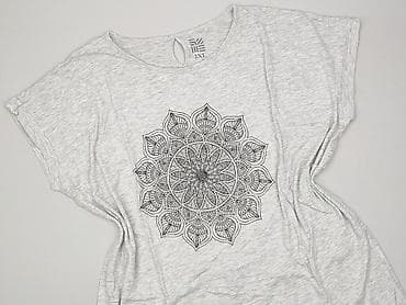 divided h: T-shirt damski, rozmiar 2XL — 1