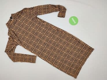 kozaki prl: Amisu, Sukienka damska, rozmiar M — 4