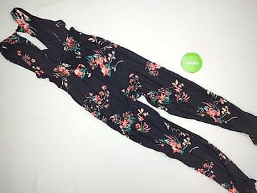 romper primark: Forever 21, Elegancki komplet, rozmiar S — 4