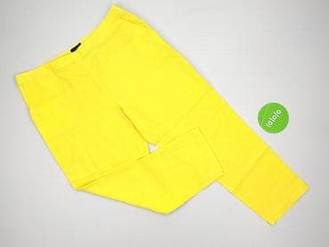 linsay: Asos, Spodnie materiałowe damskie, rozmiar 2XL — 2