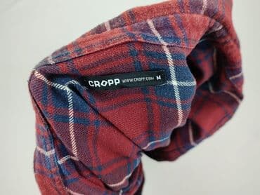 koszula flanelowa carhartt: Cropp, Koszulа dla mężczyzn, rozmiar M — 4