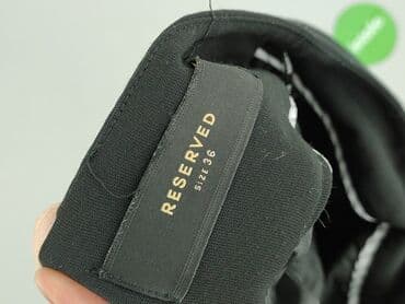 spódnice w kropki reserved: Reserved, Spódnica damska, S — 4