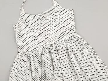 spódnice w groszki stradivarius: Topshop, Sukienka damska, rozmiar XL — 1