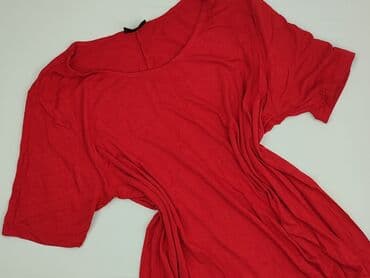 Janina, Sukienka damska, rozmiar 2XL