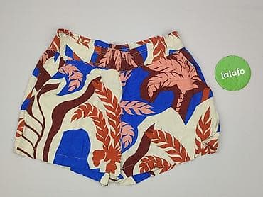monki rn101255: H&M, Szorty damskie, rozmiar M — 2