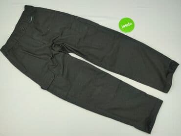 Kobiety: Spodnie cargo damskie, S — 2