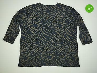 szafa gra second hand: New Collection, Sweter damski, rozmiar One size — 3