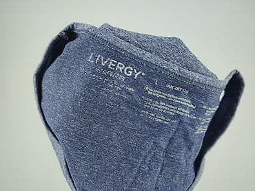 ms jacket: Livergy, Podkoszulka dla mężczyzn, rozmiar L — 4