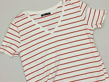 immolation koszulka: Sinsay, T-shirt damski, rozmiar XS — 1