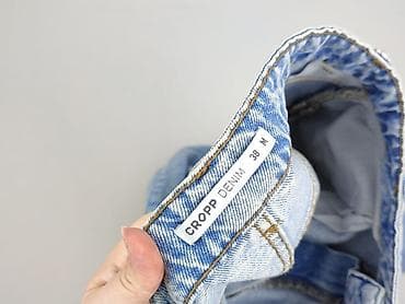 weekday galaxy jeans: Cropp, Jeansy damskie, rozmiar M — 4