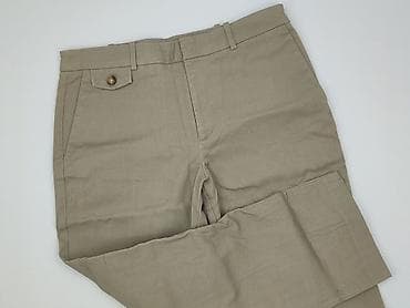 zara basic 77302: Zara, Spodnie materiałowe damskie, rozmiar M — 1