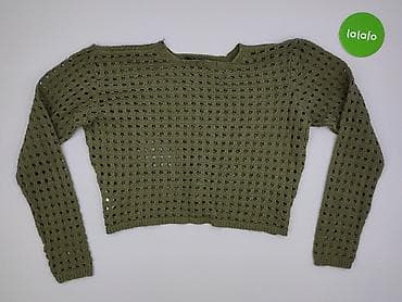 sweter z c: Pink Vanilla, Sweter damski, rozmiar L — 3