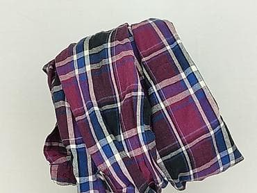bordo: Terranova, Koszula damska, rozmiar S — 6