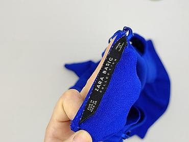 garnitury zara: Zara, Elegancki komplet, rozmiar M — 5