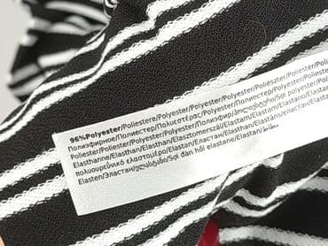 terranova spodnie z wysokim stanem: Terranova, Spódnica damska, rozmiar M — 6