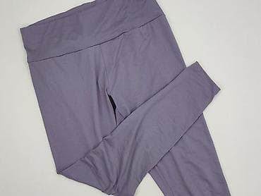 dresy croop: Legginsy Sportowe damskie, rozmiar 2XL — 1