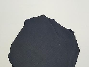 duze rozmiary: Spodnie materiałowe damskie, rozmiar One size — 5