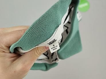 tupac koszulki: Vans, Damska koszulka polo, rozmiar S — 4