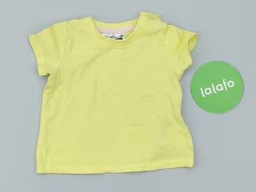 ajax amsterdam koszulka bob marley: T-shirt, Ergee, 3-6 months, condition - Very good — 2