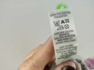 bluzki dla kobiet z dużym biustem: Dunnes, Top damski, rozmiar L — 5