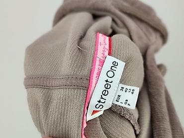 mango 128: Street One, Bluza z kapturem damska, rozmiar M — 4