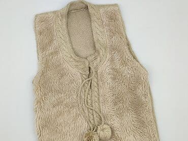 дешеве жіноче взуття: Women`s waistcoat, size S (EU 36) — 1